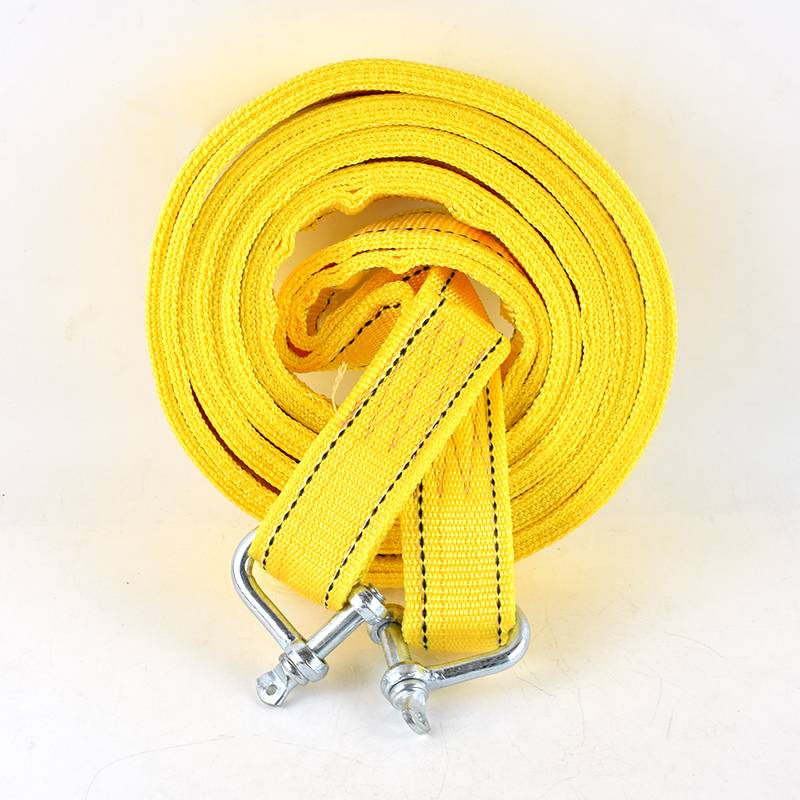 6 TONS OF U-TAPE HOOK, 4 METRES DOUBLE